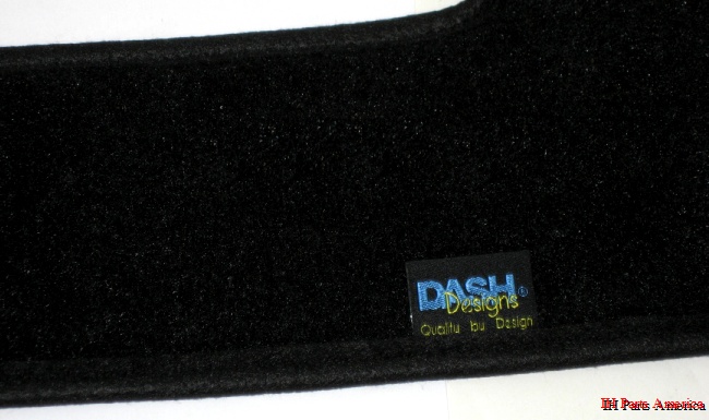 Carpet Dash Mat for 1971-80 Scout II, Terra or Traveler