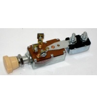 Replacement Headlight Switch for 1961-65 Scout 80
