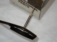 NOS - New Old Stock Carburetor Diaphragm