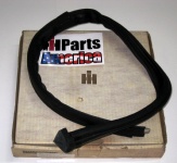 NOS - New Old Stock Weatherstrip