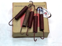NOS - New Old Stock Brake Return Spring