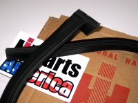 NOS - New Old Stock Weatherstrip