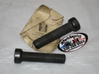 NOS - New Old Stock Brake Adjuster Screw Set