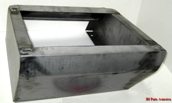 Replacement Bucket Seat Base for 1971-80 Scout II, Terra & Traveler
