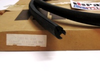 NOS - New Old Stock Weatherstrip