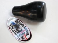 Column Shifter Knob for Automatic Transmission on 1969-75 Pickup & Travelall