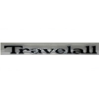 NOS - New Old Stock Travelall Emblem for 1969-75