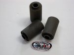 Rubber Leaf Spring or Shackle Bushing for 1971-80 Scout II, Terra or Traveler