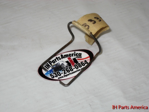 NOS - New Old Stock Clutch Pivot Bushing Clip