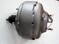 Remanufactured Dual Diaphragm Brake Booster for 74-80 Scout II, Terra, Traveler w/ Front Disc Brakes