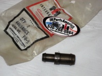 NOS - New Old Stock PCV Valve