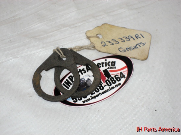 NOS - New Old Stock Gasket