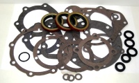 Gasket & Seal Kit for NP205 Transfer Case in Pickup, Travelette or Travelall