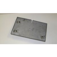 Battery Tray for ALL 1971-80 Scout II, Terra, Traveler