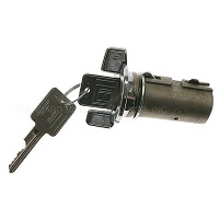 Ignition Lock Cylinder for 1971-80 Scout II, Terra or Traveler and 1974-75 IH Pickup or Travelall