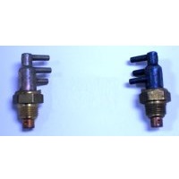 Thermal Vacuum Switch for IH International Harvester 196, 266, 304, 345 or 392 Engine