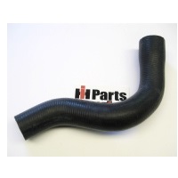 Lower Radiator Hose for 1974-75 IH Pickup, Travelette or Travelall with IH V8