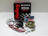 Holley Electric Choke Conversion Kit