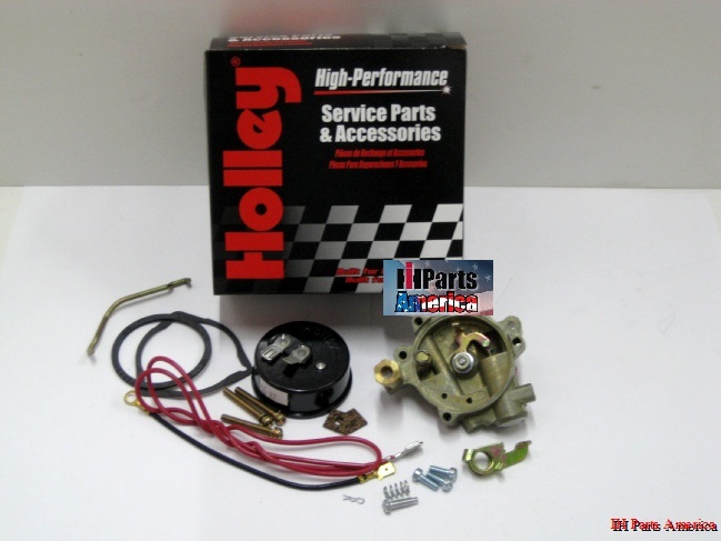 Holley Electric Choke Conversion Kit