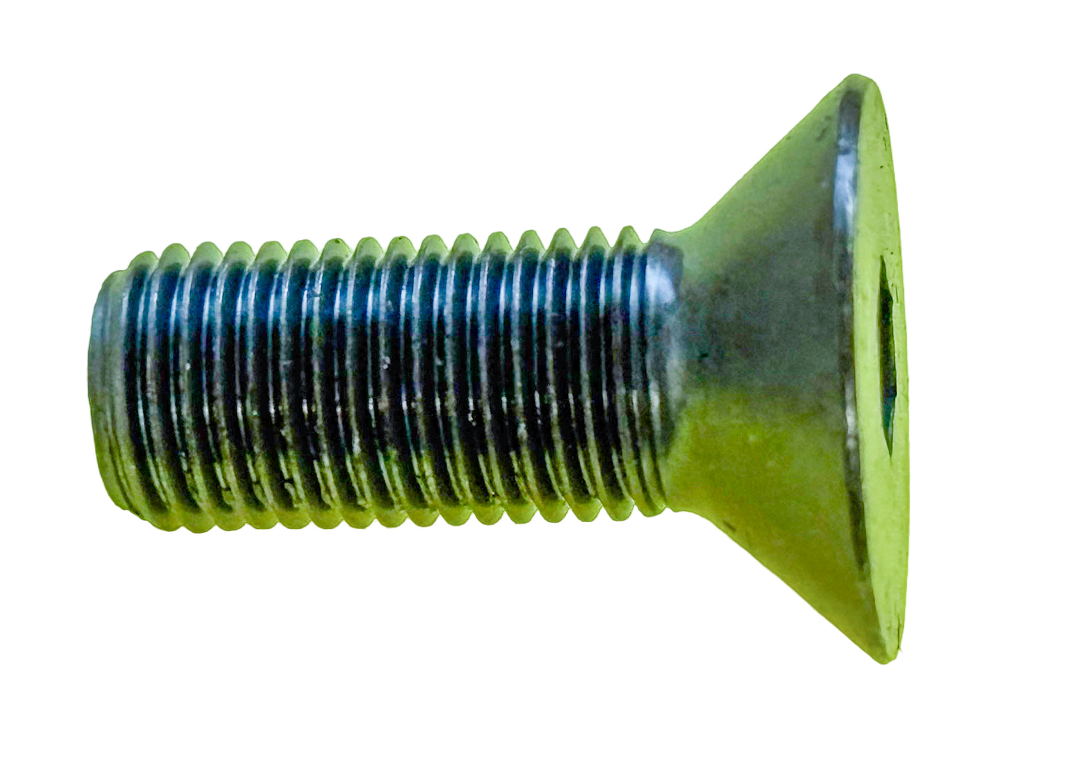 3/8-24 - 1" Countersunk Screw for Tailgate Trunnion on Scout 80/800 & C-Series