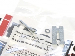 Speedometer Cable Repair End