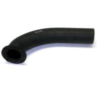 Front Fender Fill Style Fuel Tank Filler Hose for 1961-68 IH Pickup or Travelall