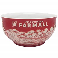 Farmall Large 9" Stoneware Bowl