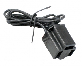 Replacement Head Light Pigtail for Scout, Scout II, Terra, Traveler, Pickup, Travelall, Etc