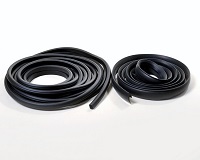 1940-1949 International KB 1-5 Series Door Weatherstrip - Pair