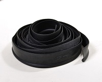 1940-1949 International KB 1-5 Series Rear Fenderwelt Kit - Precut Kit