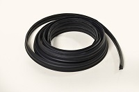 1940-1949 International KB 6-12 & 1937-1940 'D' Series Windshield Gasket