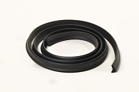 1940-1949 International KB 6-12 and 1937-1940 'D' Series Cowl Vent Gasket