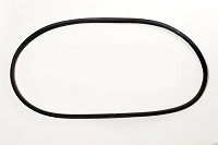 1950-1956 'L' 'R' 'S' Series Truck SINGLE Rear Window Gasket