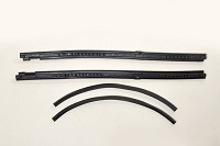 1950-1956 International 'L' 'R' 'S' Series Truck Vent Window Weatherstrip Kit
