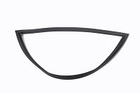 1950-1956 International 'L' 'R' 'S' Series Truck Cowl Vent Gasket