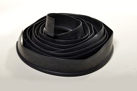 1950-1956 International 'L' 'R' 'S' Series Truck Rear Fenderwelt