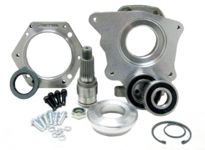 Advance Adapters GM 700R4 to Jeep or Scout Dana 20/300 Transfer Case