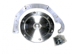 CPT Transmission Adapter for GM Automatic to IH 266, 304, 345, 392 V8 Engine