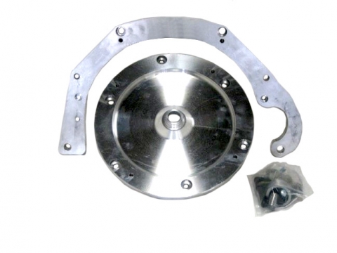 Chevy LS Transmission Spacer Transmission Spacer Plate 250 - For Chevy Chevy LS Transmission Spacer Transmission Spacer Plate 250 - For Chevy