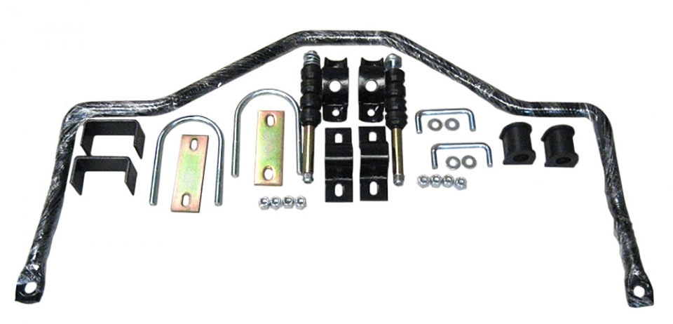 IH Parts America: Addco Rear Sway Bar Kit for 1971-80 Scout IH Parts America: Addco Rear Sway Bar Kit for 1971-80 Scout