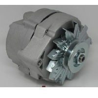 New Alternator w/ External Regulator IH International Harvester 152, 196, 266, 304, 345,392 Engine