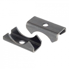 Replacement Stock Style Axle LeafSpring Perch - Scout 80, 800, Scout II