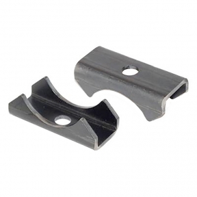 Replacement Stock Style Axle LeafSpring Perch - Scout 80, 800, Scout II