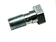 7/16"-24 Banjo Bolt for 1974-80' Scout II, Terra or Traveler