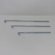 Battery Hold Down Bolt Set