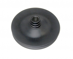 Press-On Power Steering Pump Pulley for Saginaw P series Pump