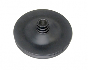 Press-On Power Steering Pump Pulley for Saginaw P series Pump