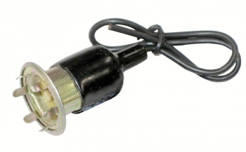 replacement light bulb socket