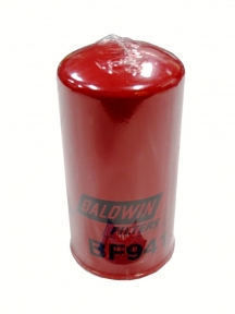 Baldwin Spin-On Fuel Filter for Nissan SD33, SD33T Diesel Engine