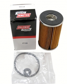 Baldwin Oil Filter for 1976-80 Scout II, Terra or Traveler w/ Nissan Diesel Engine